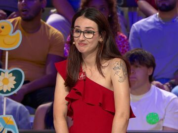 &iexcl;Vaya fallo! Paula se traba y se queda sin 650 euros