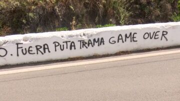 Valsendero: un barrio atrapado por el miedo a un vecino conflictivo Valsendero: un barrio atrapado por el miedo a un vecino conflictivo
