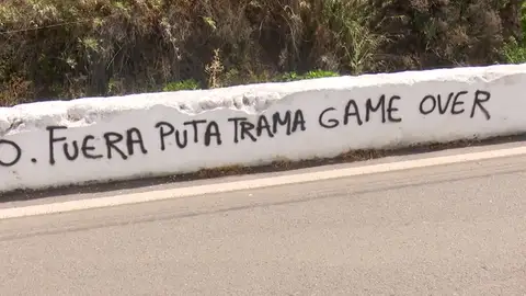 Valsendero: un barrio atrapado por el miedo a un vecino conflictivo Valsendero: un barrio atrapado por el miedo a un vecino conflictivo