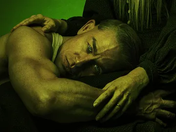 Charlie Hunnam en Monstruo: La historia de Ed Gein Charlie Hunnam en Monstruo: La historia de Ed Gein