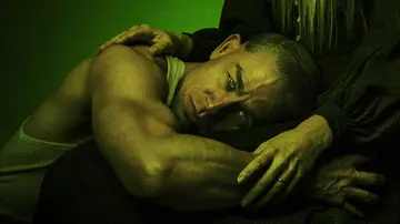 Charlie Hunnam en Monstruo: La historia de Ed Gein Charlie Hunnam en Monstruo: La historia de Ed Gein