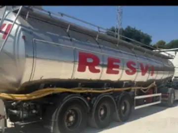 Cuando abrir el grifo no basta: el calvario de Alicún de Ortega que en pleno mes de agosto depende de un camión cisterna para tener agua potable Cuando abrir el grifo no basta: el calvario de Alicún de Ortega que en pleno mes de agosto depende de un camión cisterna para tener agua potable