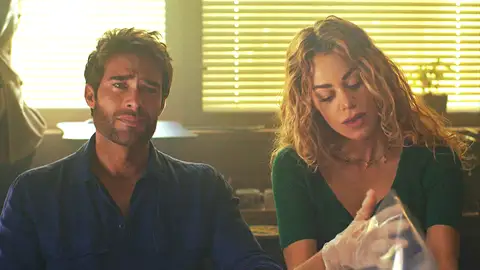 César descubre la carta de suicidio de su padre… ¿será auténtica? César descubre la carta de suicidio de su padre… ¿será auténtica?