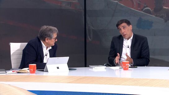 Gonzalo Sarasqueta