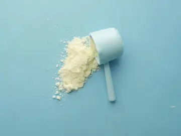 Proteína en polvo Proteína en polvo