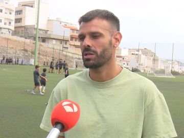 Tyronne del Pino, el 'Messi canario' que brilla en Indonesia