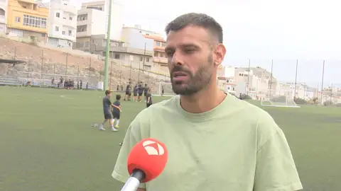 Tyronne del Pino, el 'Messi canario' que brilla en Indonesia Tyronne del Pino, el 'Messi canario' que brilla en Indonesia
