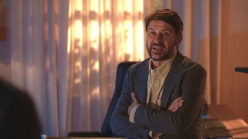 “Tenemos un trato, lo sabes”: el hijo de los Aparicio amenaza a Octavio tras la propuesta hecha por César