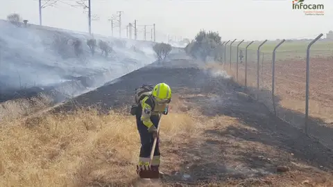Incendio Guadalajara Incendio Guadalajara