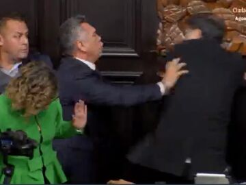 Pelea México