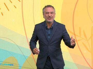 Un peque&ntilde;o respiro en las temperaturas, pero que no durar&aacute; mucho