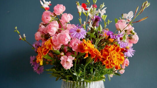 Ramo de flores