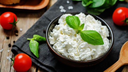 Ricotta