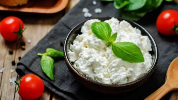 Ricotta