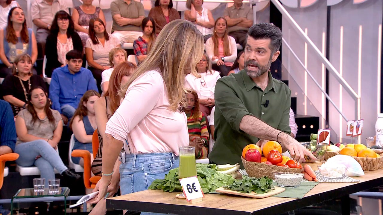 Cuando te pasas de la raya, lo bueno se vuelve malo Cuando te pasas de la raya, lo bueno se vuelve malo