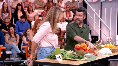 Peligros y mitos de las dietas detox: 