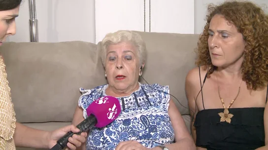 Ana, víctima de un robo por sumisión química Ana, víctima de un robo por sumisión química