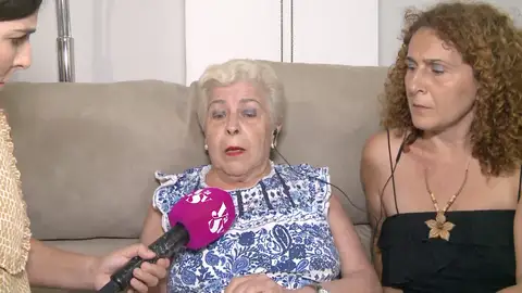Ana, víctima de un robo por sumisión química Ana, víctima de un robo por sumisión química