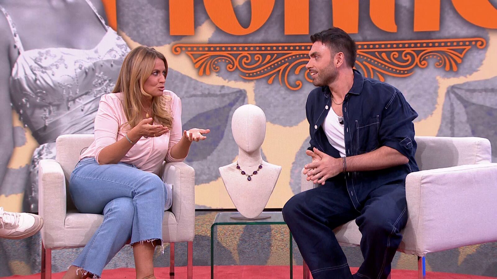 El hijo de Sara Montiel destapa la faceta más desconocida de la artista: 