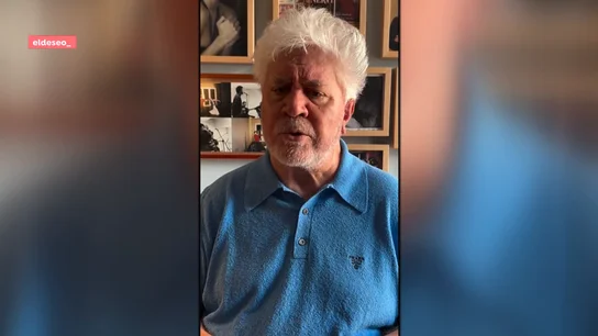 Almodóvar Almodóvar