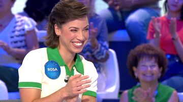Rosa reescribe el cuento de ‘Pinocho’ con un inesperado giro de guion para Pepito Grillo