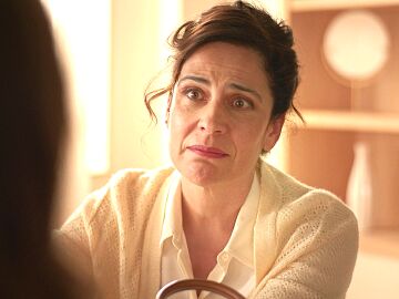 “Lo atropellaron cuando apenas tenía tres años”: Carmen confiesa a Julia la pérdida de su hijo