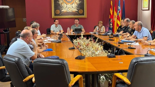 Ciberataque al Ayuntamiento de Elche: los hackers exigen un rescate millonario Ciberataque al Ayuntamiento de Elche: los hackers exigen un rescate millonario