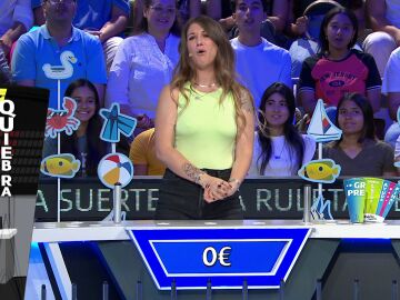 Jorge Fern&aacute;ndez comparte la desesperaci&oacute;n de Silvia tras una tirada desastrosa: &ldquo;&iexcl;No me lo puedo creer!&rdquo;