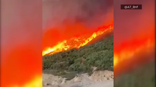 Fuego Fasgar Fuego Fasgar