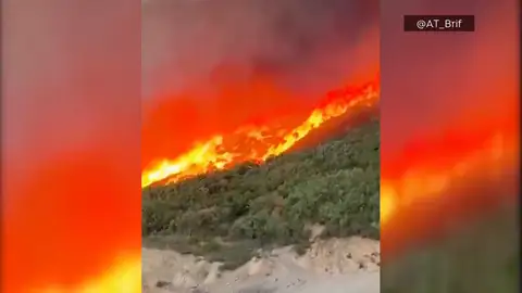 Fuego Fasgar Fuego Fasgar