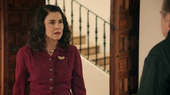 Capítulo 382 de Sueños de libertad; 29 de agosto: Digna rompe con Pedro tras conocer toda la verdad Capítulo 382 de Sueños de libertad; 29 de agosto: Digna rompe con Pedro tras conocer toda la verdad