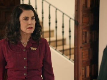 Cap&iacute;tulo 382 de Sue&ntilde;os de libertad; 29 de agosto: Digna rompe con Pedro tras conocer toda la verdad