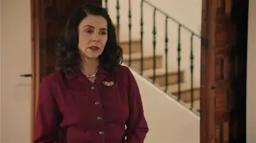 Digna toma una decisión irreversible: “Esta tarde me iré de esta casa” Digna toma una decisión irreversible: “Esta tarde me iré de esta casa”