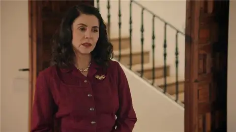 Digna toma una decisión irreversible: “Esta tarde me iré de esta casa” Digna toma una decisión irreversible: “Esta tarde me iré de esta casa”