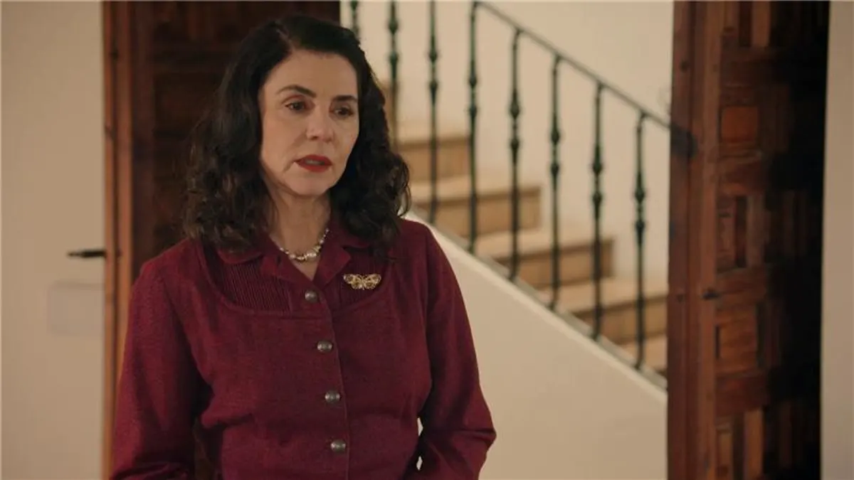 Digna toma una decisión irreversible: “Esta tarde me iré de esta casa”