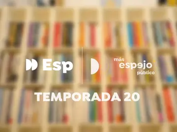 Nueva temporada de Espejo Público Nueva temporada de Espejo Público