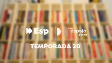 Nueva temporada de Espejo Público