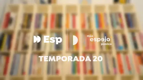 Nueva temporada de Espejo Público Nueva temporada de Espejo Público