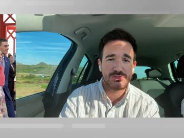 Javier Portillo, Felipe VI - S&aacute;nchez