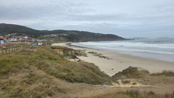 Playa de Razo - Carballo- Galicia- España 