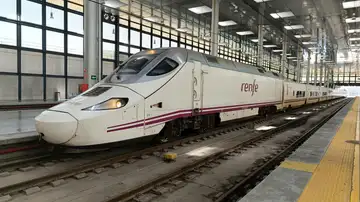 Renfe no ampliará las indemnizaciones por retrasos si no lo hacen las otras operadoras Renfe no ampliará las indemnizaciones por retrasos si no lo hacen las otras operadoras