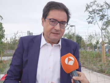 &Oacute;scar L&oacute;pez