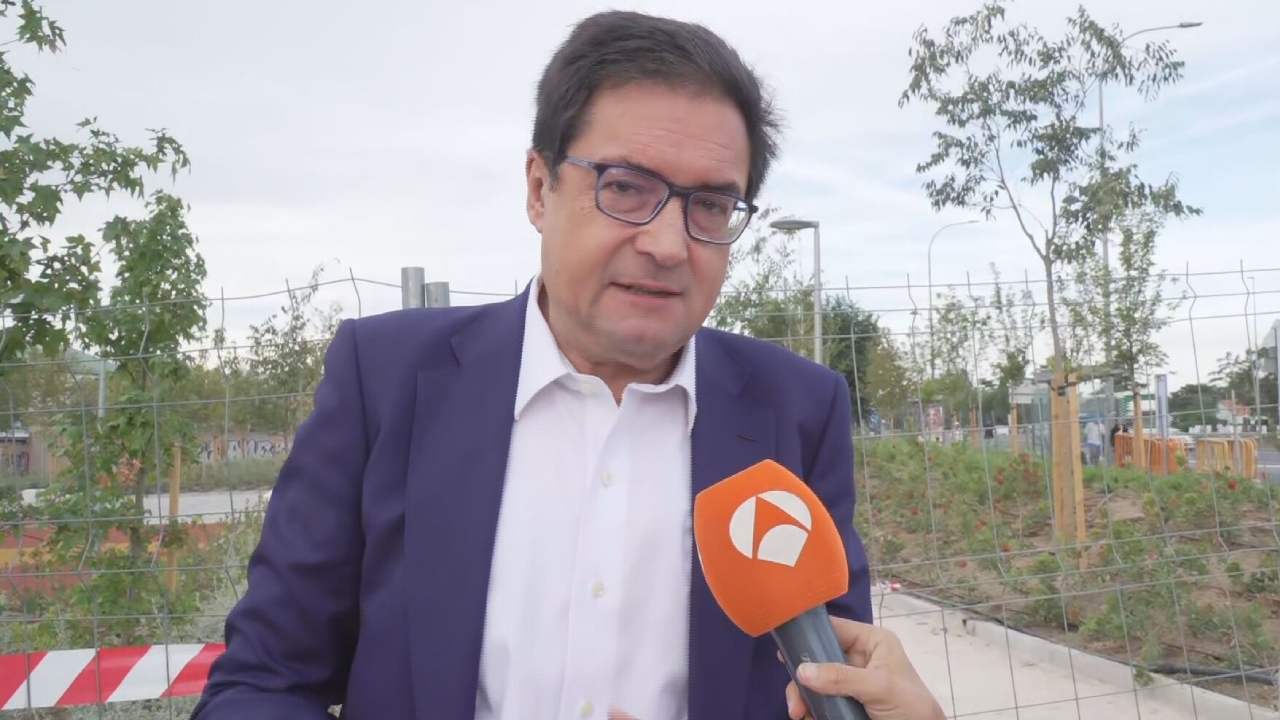 No veo a los Presidentes del PP dando explicaciones, los veo escondidos No veo a los Presidentes del PP dando explicaciones, los veo escondidos