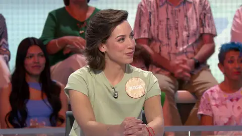 Rosa revela a qué le recuerda el número 197 en Pasapalabra: “Rafa y Orestes” Rosa revela a qué le recuerda el número 197 en Pasapalabra: “Rafa y Orestes”