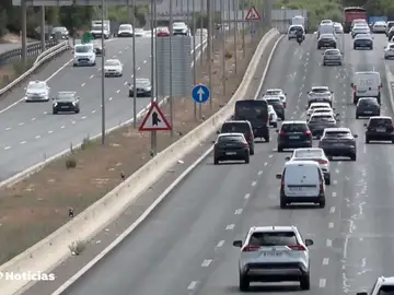 Cinco millones de desplazamientos sin incidentes graves en la operación retorno más importante del verano Cinco millones de desplazamientos sin incidentes graves en la operación retorno más importante del verano