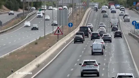 Cinco millones de desplazamientos sin incidentes graves en la operación retorno más importante del verano Cinco millones de desplazamientos sin incidentes graves en la operación retorno más importante del verano