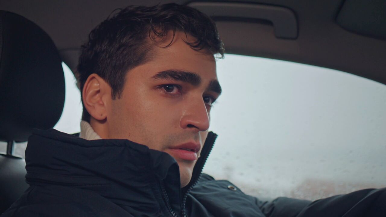 Ferit y Seyran se destrozan con reproches familiares y cierran la puerta a  la reconciliación