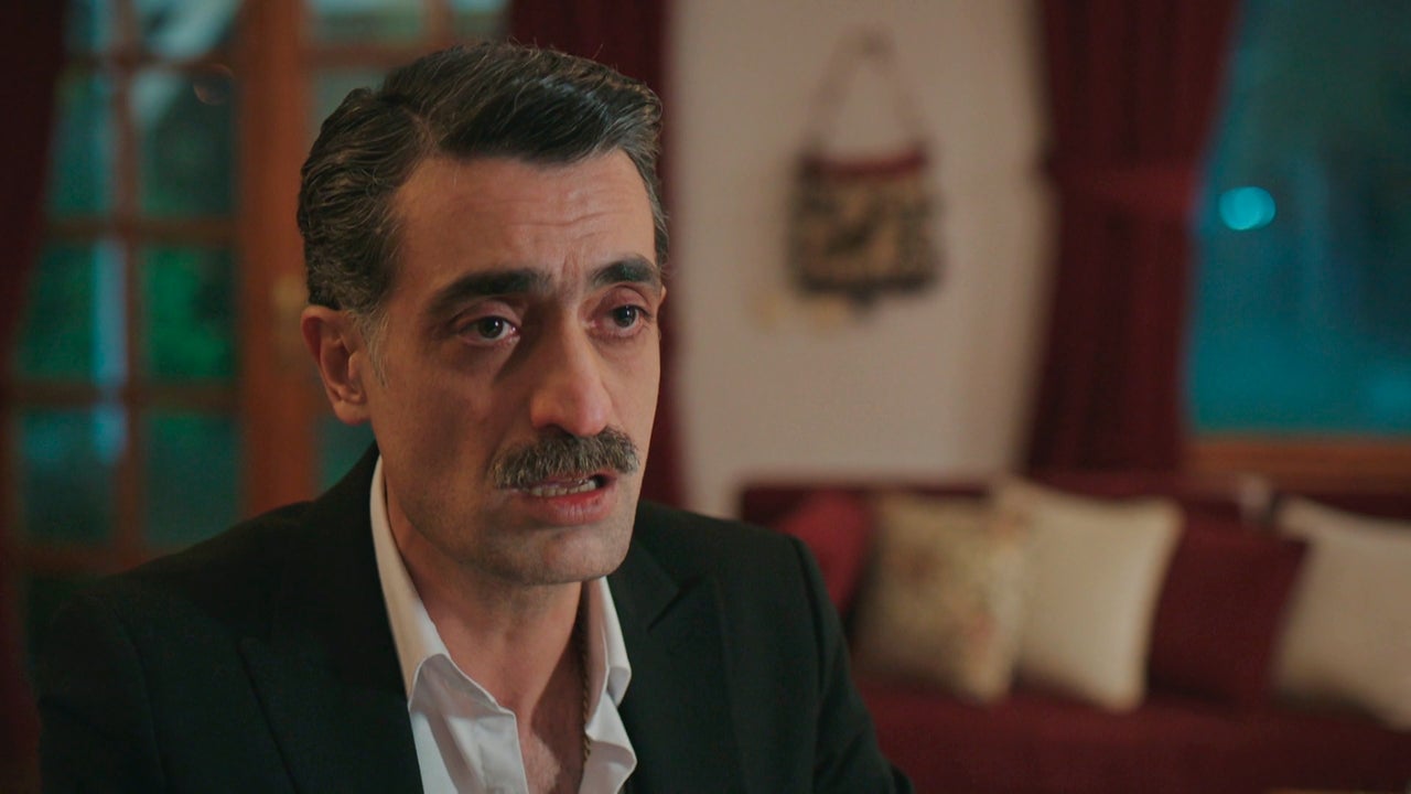 El secuestro de Seyran destapa el lado más oscuro de Kazim: entre el perdón y la venganza El secuestro de Seyran destapa el lado más oscuro de Kazim: entre el perdón y la venganza