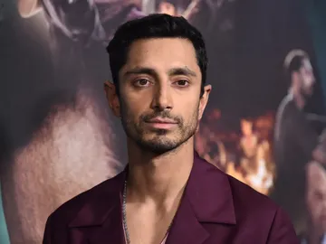 Riz Ahmed Riz Ahmed