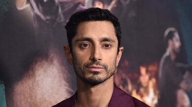 Riz Ahmed recuerda cuando fue hospitalizado por algo 